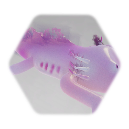 Axolotl