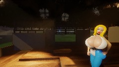 Carly's Final Adventure (AGE RATING 18+)