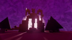 A screenshot taken in Dreams. 5 of 6.