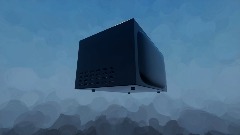 A screenshot taken in Dreams. 7 of 10.