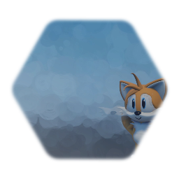 Friday Night Funkin' - Tails.EXE but no .EXE