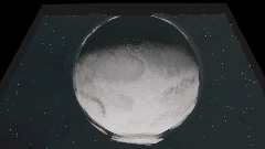 A screenshot taken in Dreams. 7 of 17.