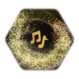 Viola Section Col Legno