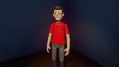 A screenshot taken in Dreams. 3 of 4.