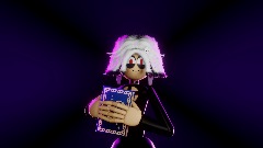 A screenshot taken in Dreams. 29 of 29.