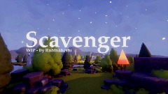 A screenshot taken in Dreams. 6 of 27.