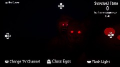 A screenshot taken in Dreams. 21 of 22.