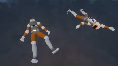 A screenshot taken in Dreams. 3 of 3.