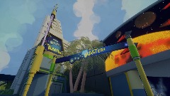 A screenshot taken in Dreams. 23 of 29.