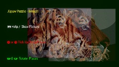 A screenshot taken in Dreams. 1 of 9.