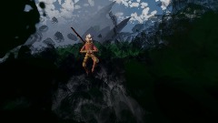 A screenshot taken in Dreams. 18 of 30.