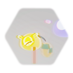 Slime rancher - Phase Lemon