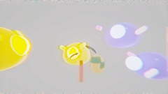 A screenshot taken in Dreams. 1 of 1.