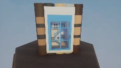 A screenshot taken in Dreams. 1 of 8.