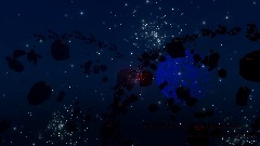A screenshot taken in Dreams. 6 of 6.