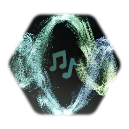 Chloe Bourgeois Chromatic Scale