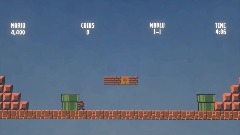 A screenshot taken in Dreams. 6 of 9.