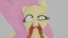 A screenshot taken in Dreams. 1 of 3.