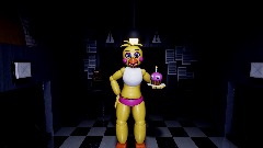 Toy Chica