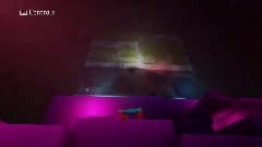 A screenshot taken in Dreams. 15 of 29.