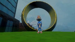 A screenshot taken in Dreams. 1 of 1.