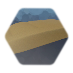 Sand (Ashvik's World)