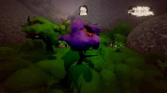 A screenshot taken in Dreams. 1 of 2.