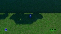 A screenshot taken in Dreams. 1 of 7.