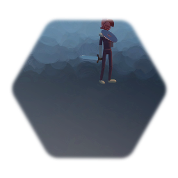 IA Gladiateur 1.0 (au cas ou)