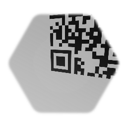 My Discord QR code