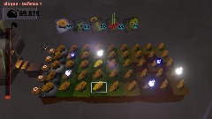 A screenshot taken in Dreams. 23 of 25.