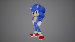 A screenshot taken in Dreams. 5 of 16.