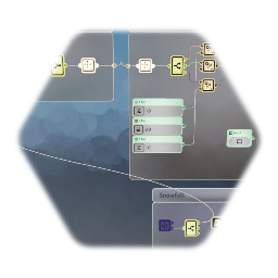 Emission Zone Gadget