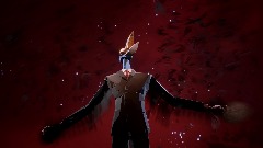 A screenshot taken in Dreams. 11 of 22.