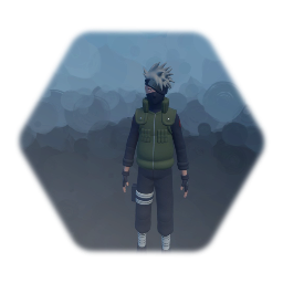 Kakashi