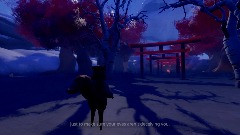 A screenshot taken in Dreams. 5 of 5.