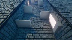 Daniele lo Stickman - Challenge Platform Tower