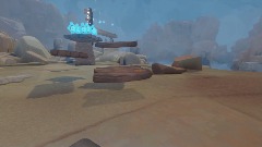 My Ancient Temple!