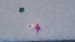 A screenshot taken in Dreams. 21 of 29.