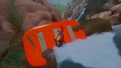 A screenshot taken in Dreams. 7 of 9.