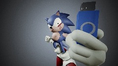 A screenshot taken in Dreams. 1 of 9.