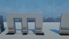 A screenshot taken in Dreams. 2 of 2.