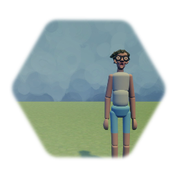 Remix of Nerdy Nicky