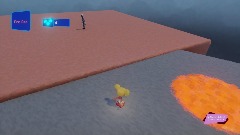 A screenshot taken in Dreams. 4 of 7.