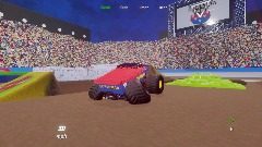 A screenshot taken in Dreams. 7 of 27.