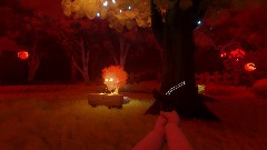 Dreams of Duty Zombie