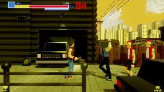 A screenshot taken in Dreams. 4 of 30.