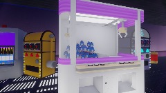 A screenshot taken in Dreams. 3 of 11.