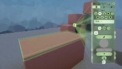 A screenshot taken in Dreams. 2 of 2.