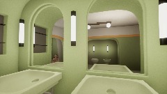 A screenshot taken in Dreams. 5 of 17.